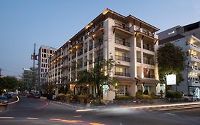 City Inn Vientiane
