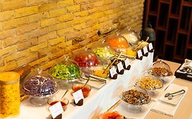 City Inn Vientiane